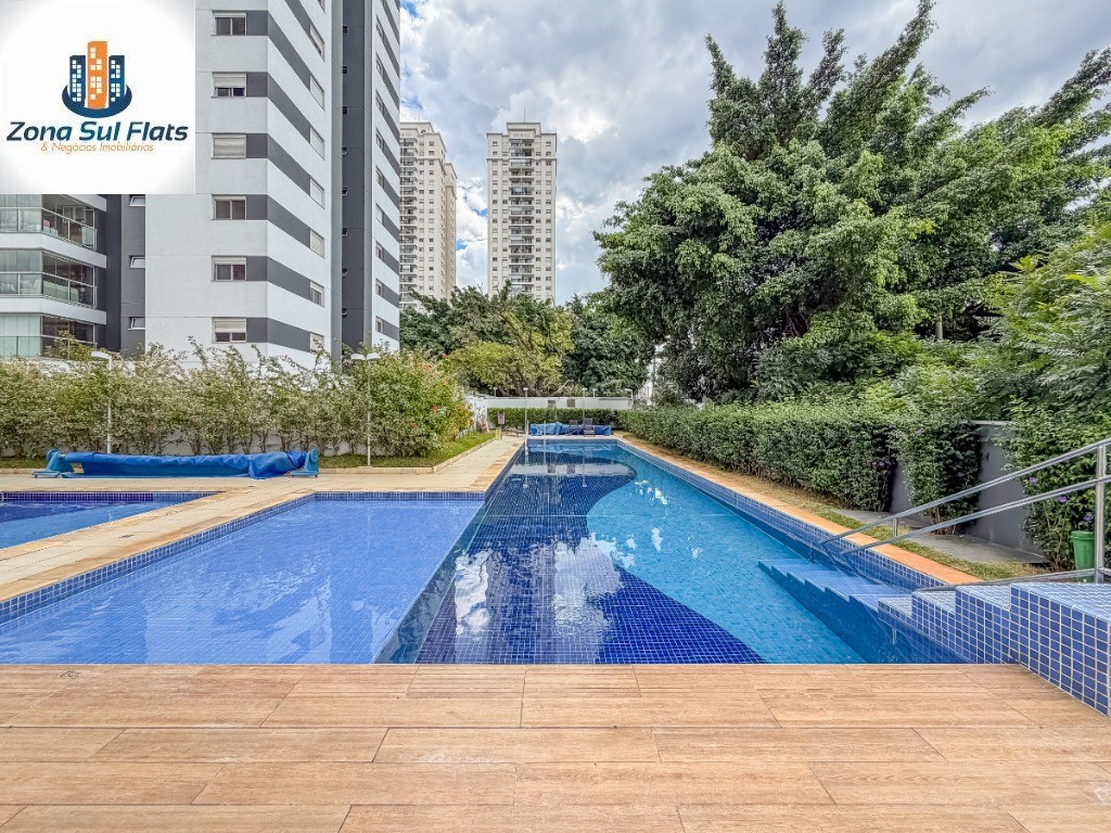 Apartamento, 3 quartos, 140 m² - Foto 46