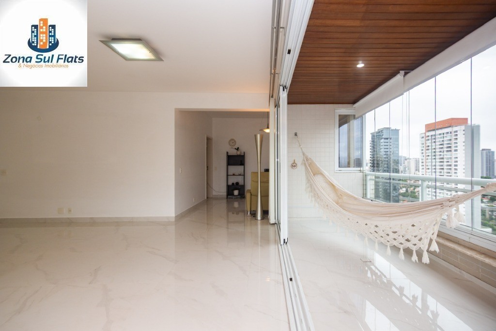 Apartamento, 4 quartos, 205 m² - Foto 12