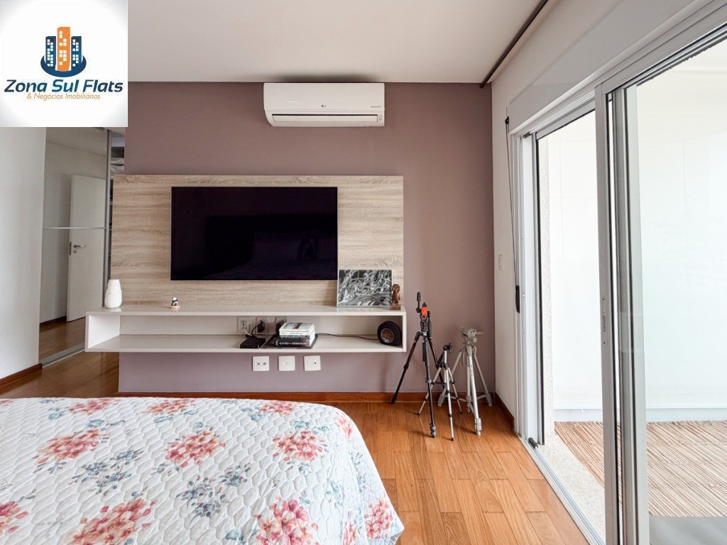 Apartamento, 4 quartos, 208 m² - Foto 44