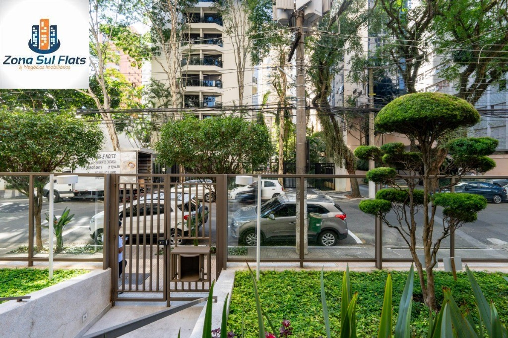 Apartamento, 3 quartos, 129 m² - Foto 37