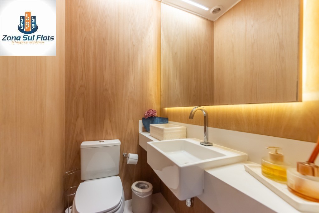 Apartamento, 4 quartos, 270 m² - Foto 14
