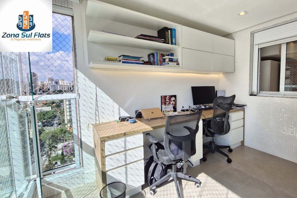 Apartamento, 3 quartos, 164 m² - Foto 9