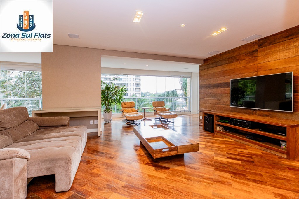 Apartamento, 3 quartos, 242 m² - Foto 6
