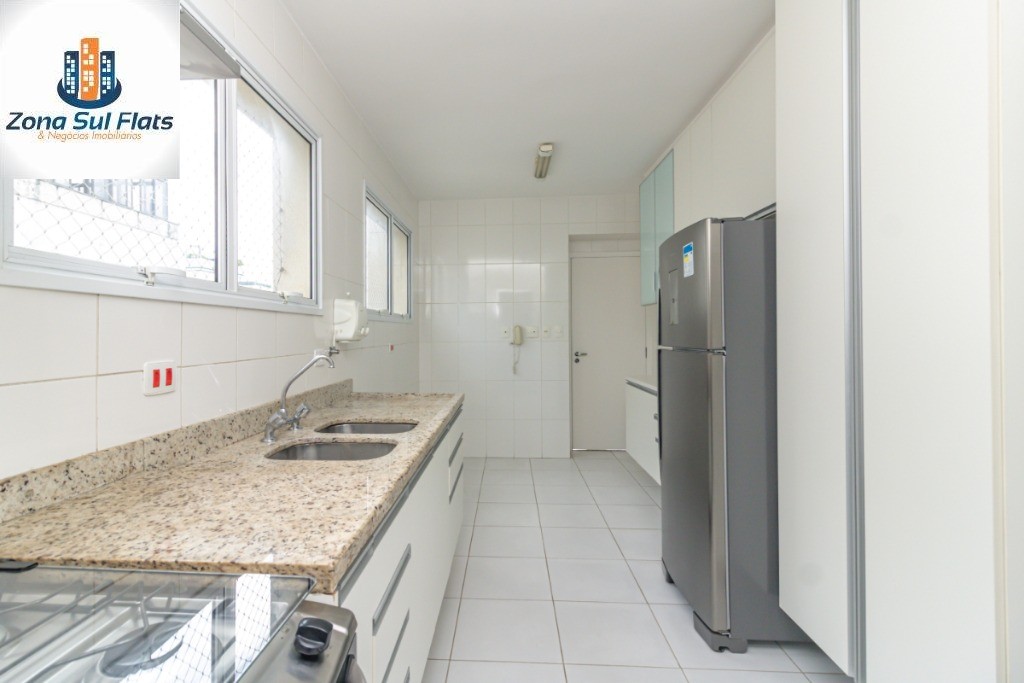 Apartamento, 3 quartos, 138 m² - Foto 19