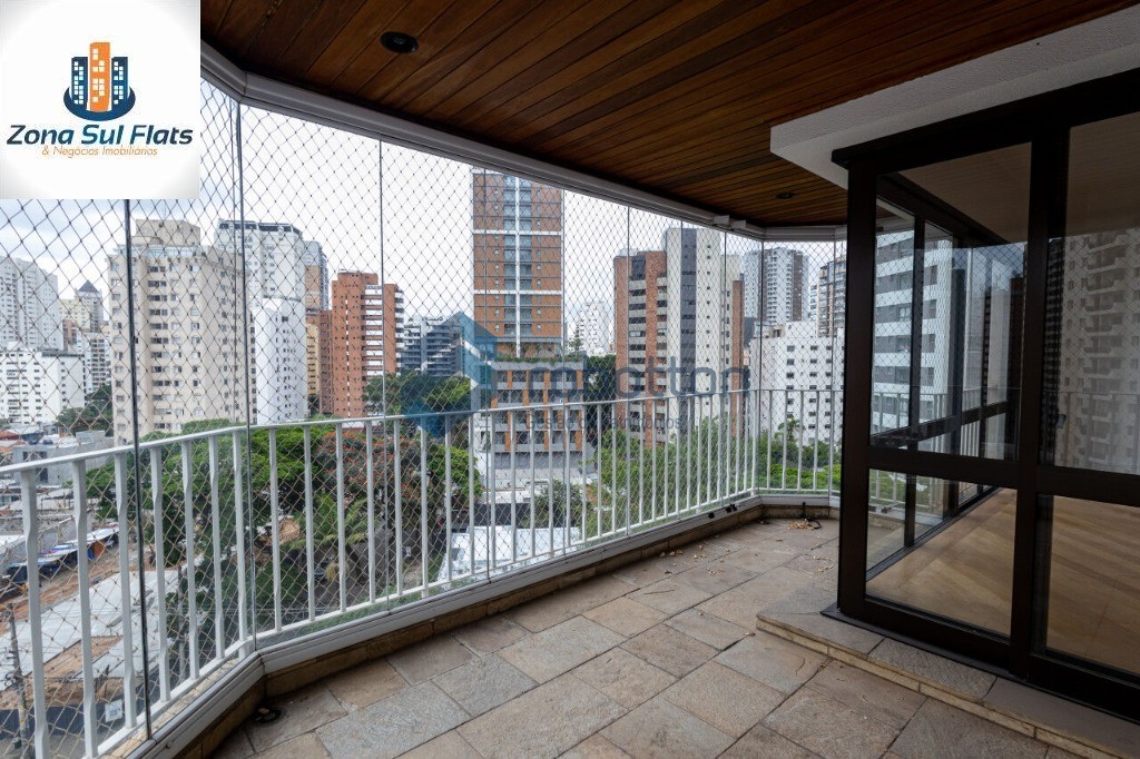 Apartamento, 3 quartos, 177 m² - Foto 5