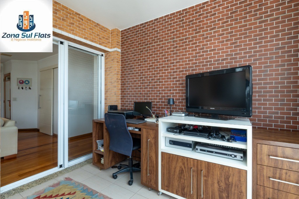 Apartamento, 3 quartos, 132 m² - Foto 6