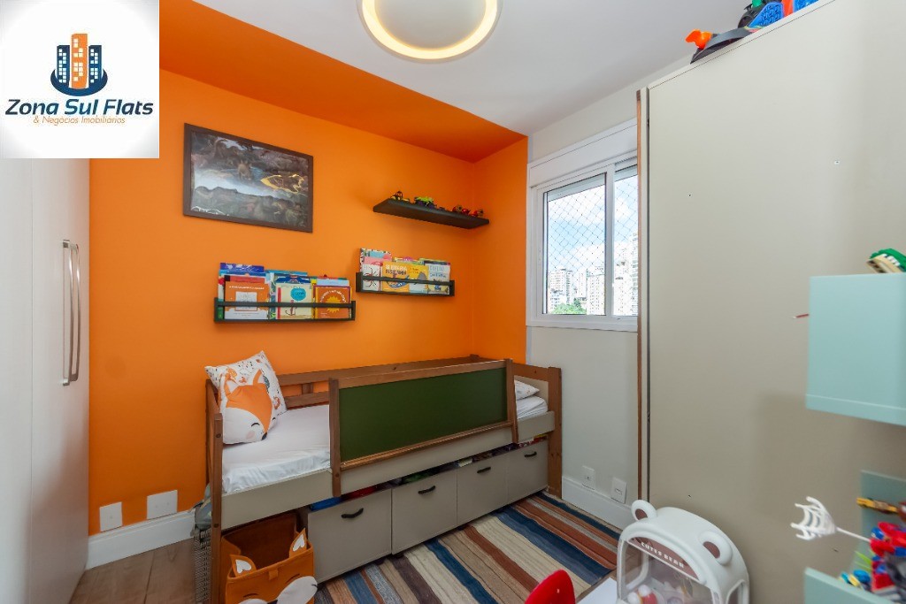 Apartamento, 2 quartos, 82 m² - Foto 17