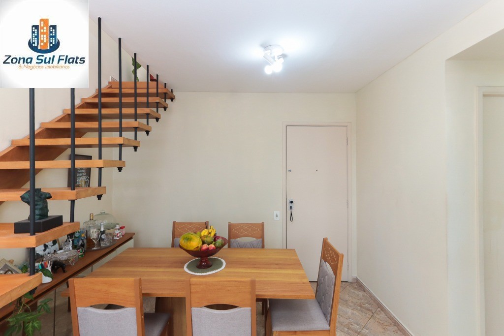 Apartamento, 1 quarto, 55 m² - Foto 3