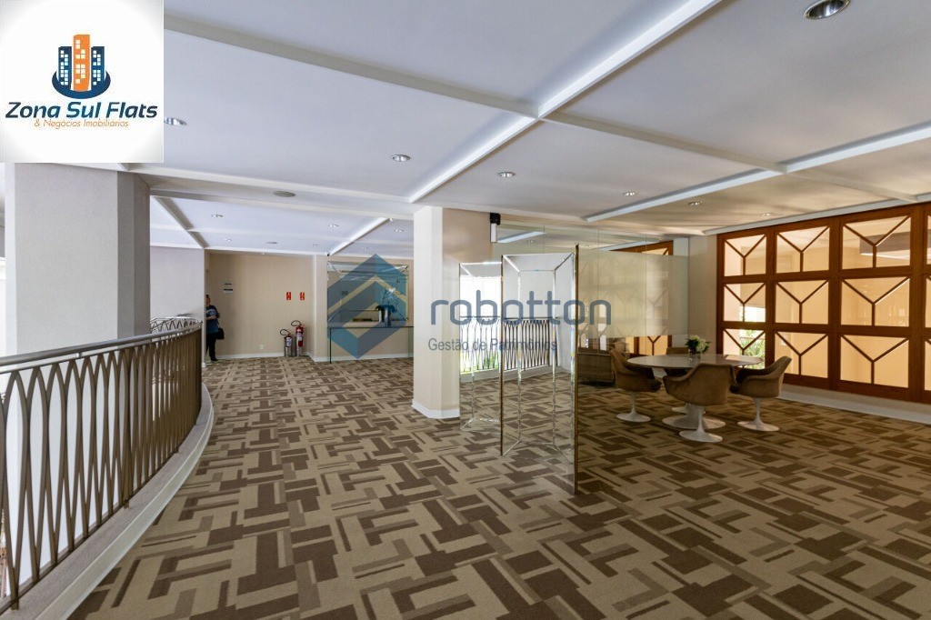 Apartamento, 1 quarto, 47 m² - Foto 27