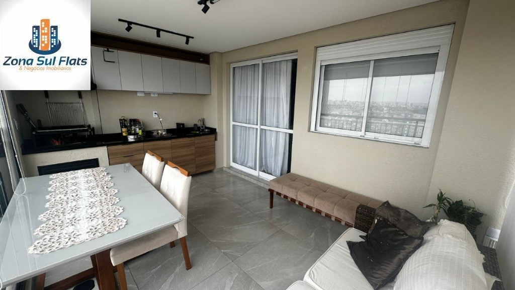 Apartamento, 2 quartos, 65 m² - Foto 14