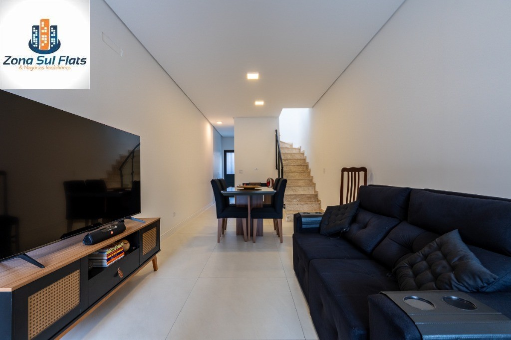 Casa, 3 quartos, 86 m² - Foto 6