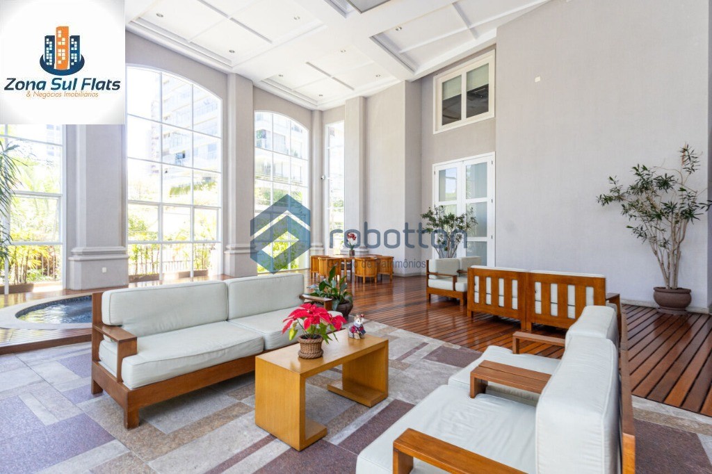 Apartamento, 1 quarto, 47 m² - Foto 21