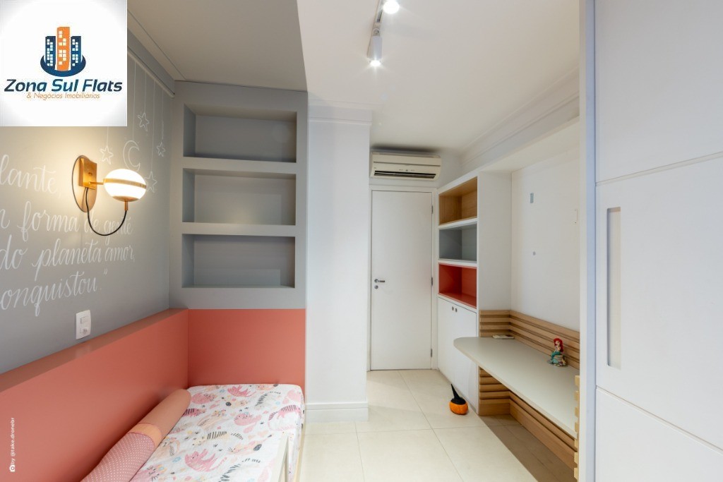 Apartamento, 4 quartos, 210 m² - Foto 27