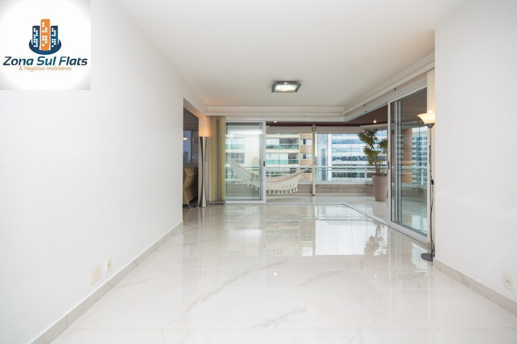 Apartamento, 4 quartos, 205 m² - Foto 7