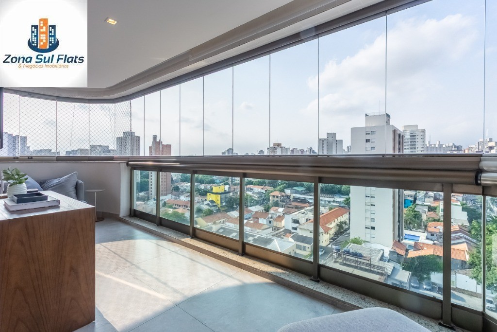 Apartamento, 3 quartos, 186 m² - Foto 6