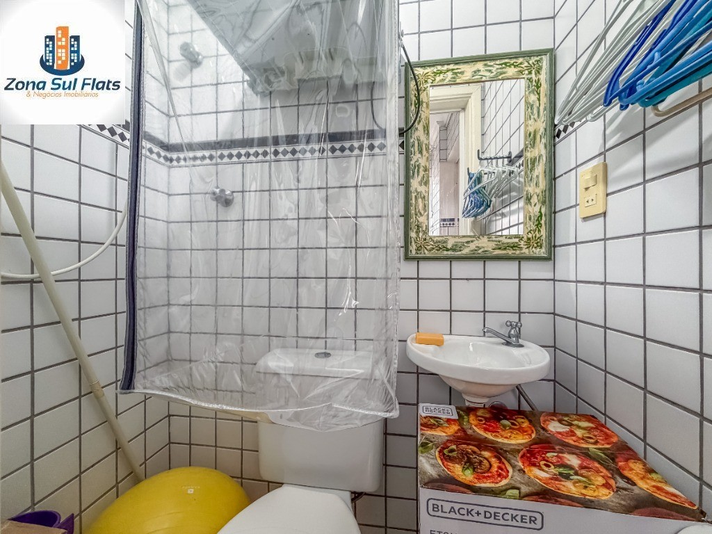 Apartamento, 2 quartos, 82 m² - Foto 17