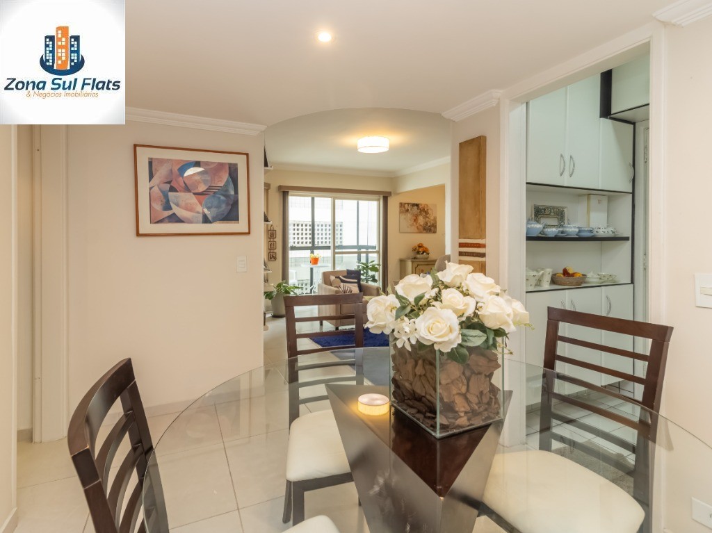 Apartamento, 2 quartos, 82 m² - Foto 6