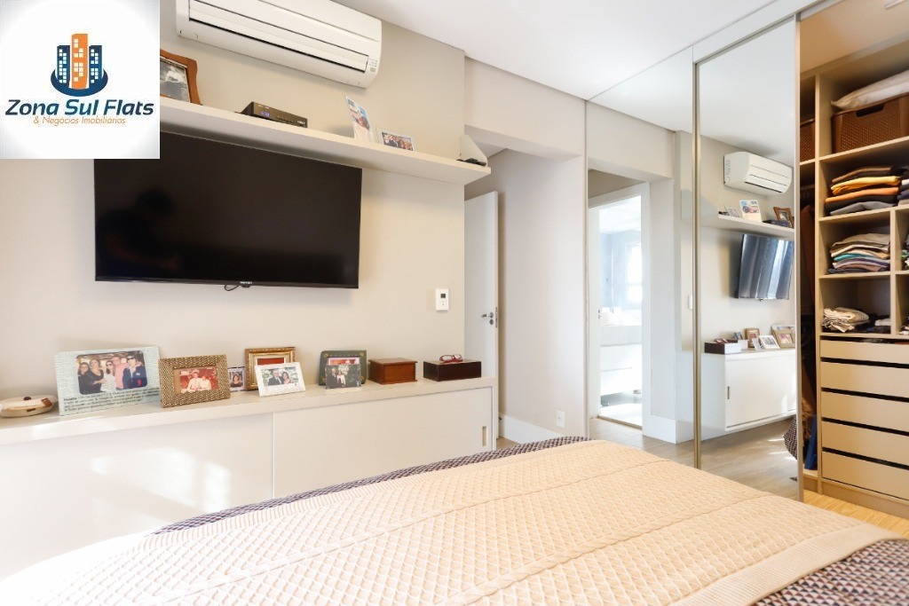 Apartamento, 3 quartos, 157 m² - Foto 44