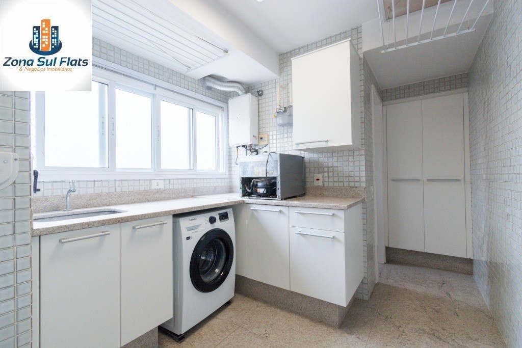Apartamento, 3 quartos, 204 m² - Foto 23