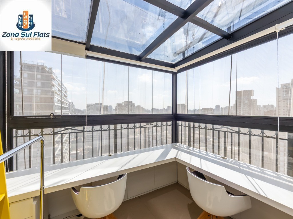 Cobertura, 4 quartos, 310 m² - Foto 31