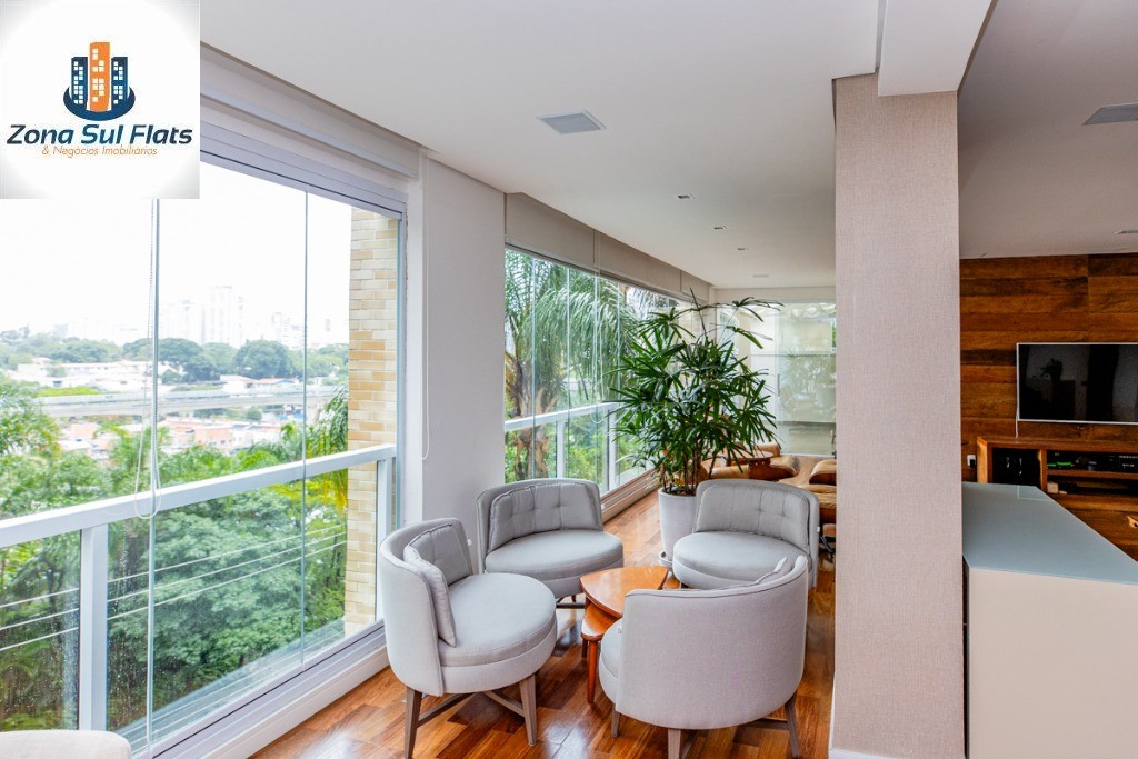 Apartamento, 3 quartos, 242 m² - Foto 10