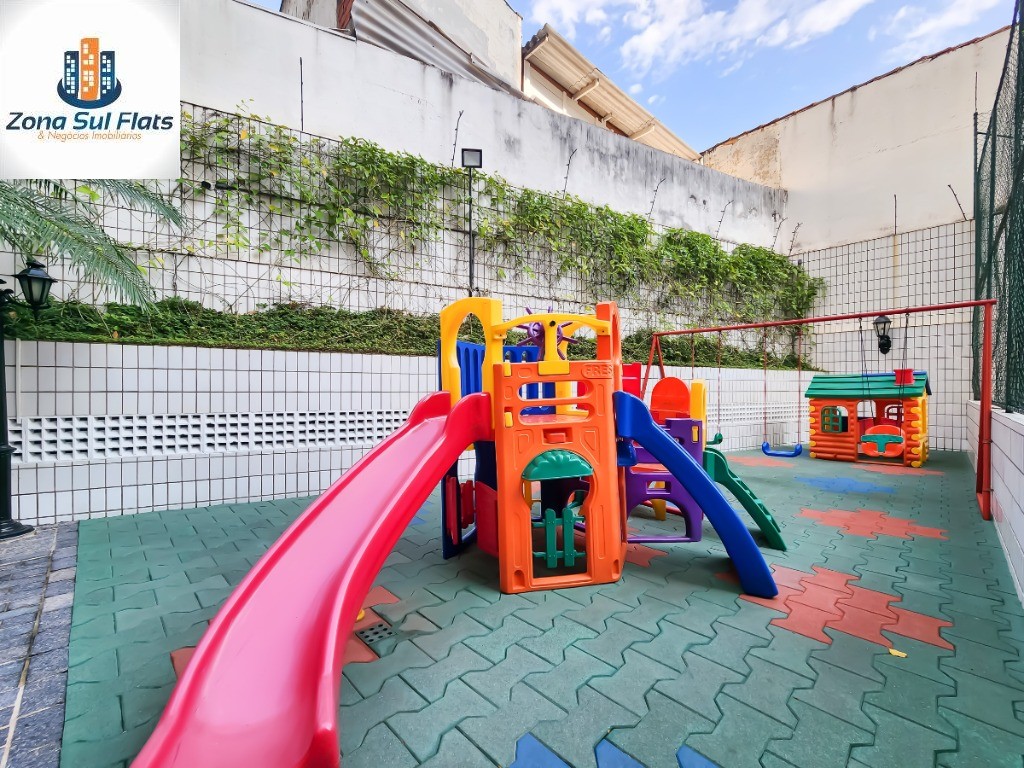 Apartamento, 4 quartos, 245 m² - Foto 44
