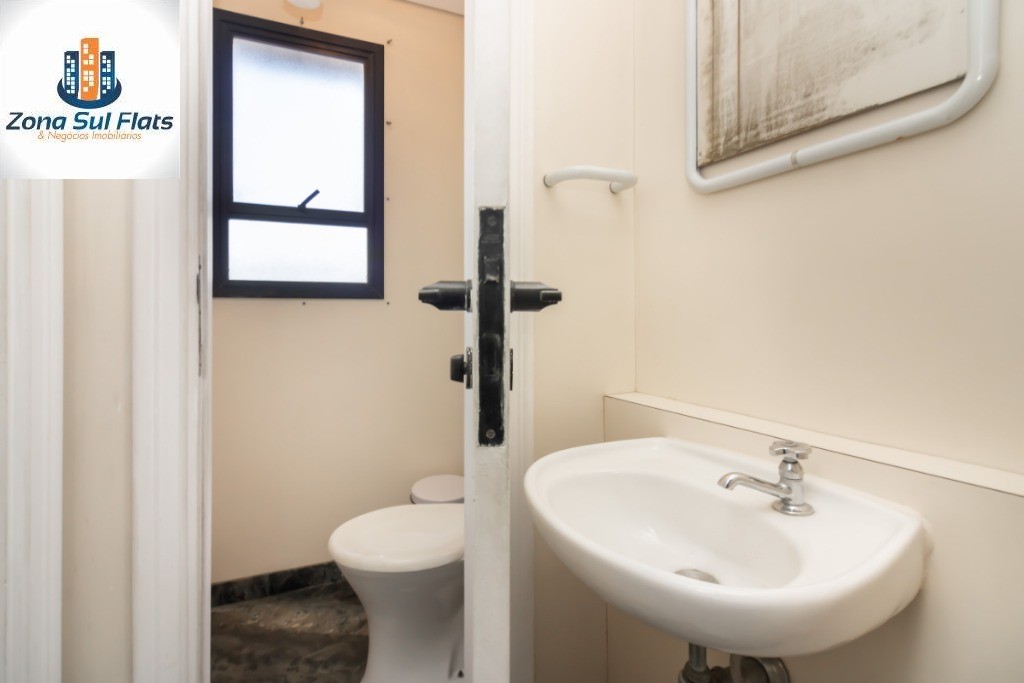 Apartamento, 4 quartos, 245 m² - Foto 30