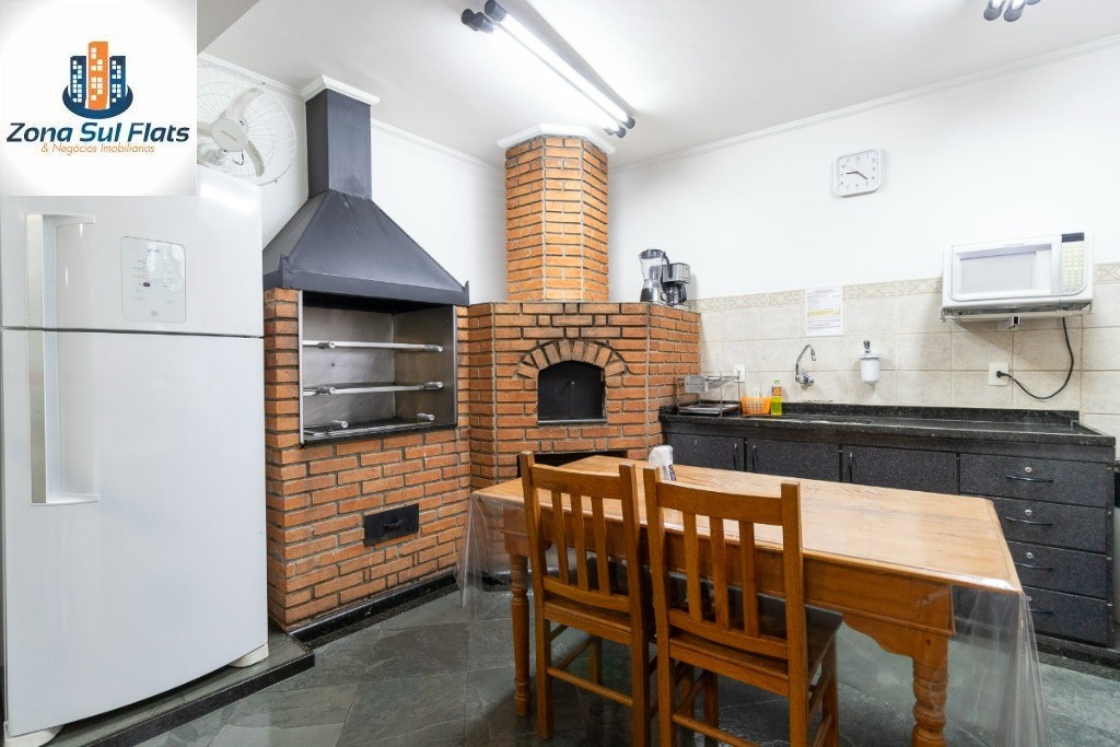 Apartamento, 2 quartos, 95 m² - Foto 31