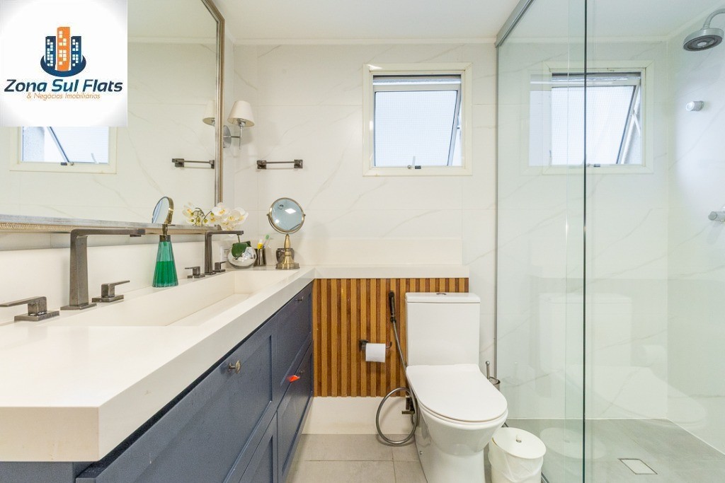 Apartamento, 3 quartos, 160 m² - Foto 21