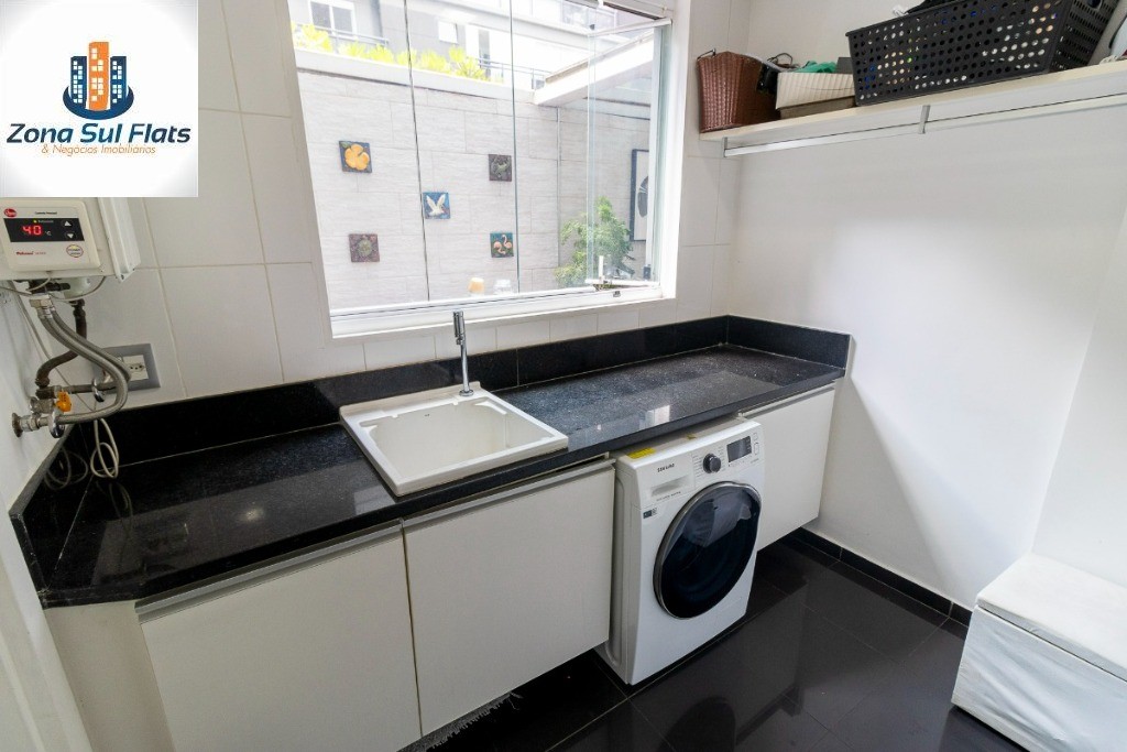 Apartamento, 4 quartos, 275 m² - Foto 33