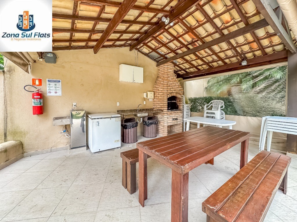 Apartamento, 3 quartos, 83 m² - Foto 28