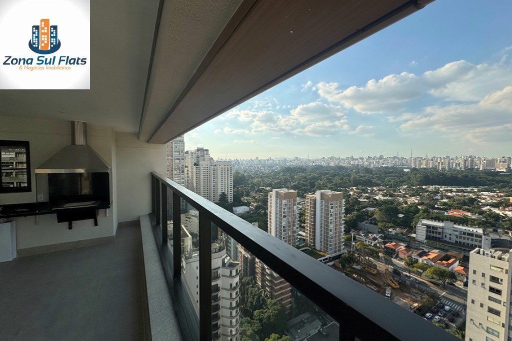 Cobertura, 4 quartos, 281 m² - Foto 12