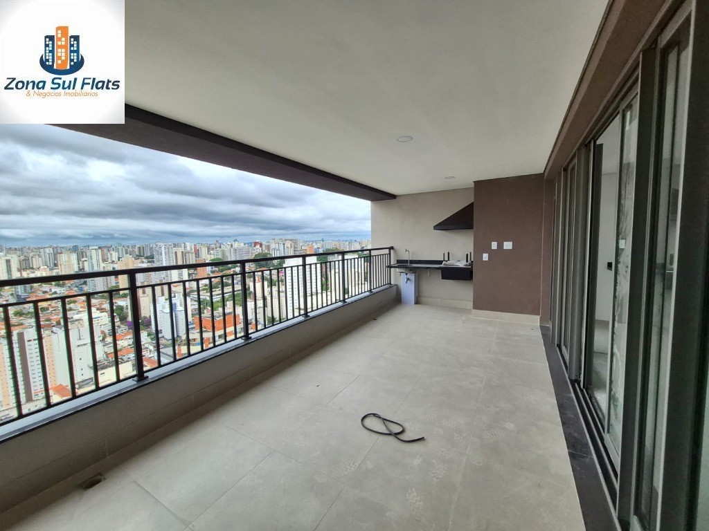 Apartamento, 3 quartos, 119 m² - Foto 2
