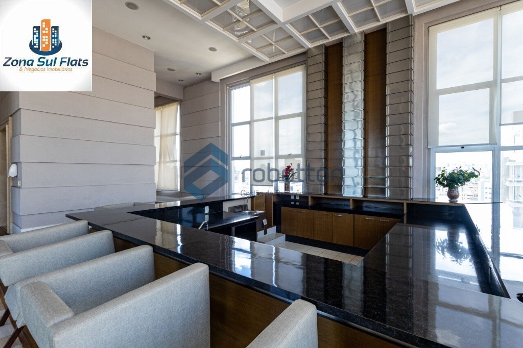 Apartamento, 1 quarto, 47 m² - Foto 13