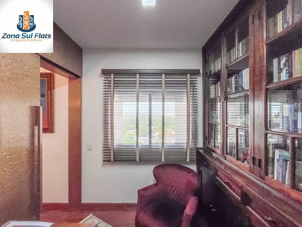 Cobertura, 3 quartos, 285 m² - Foto 27