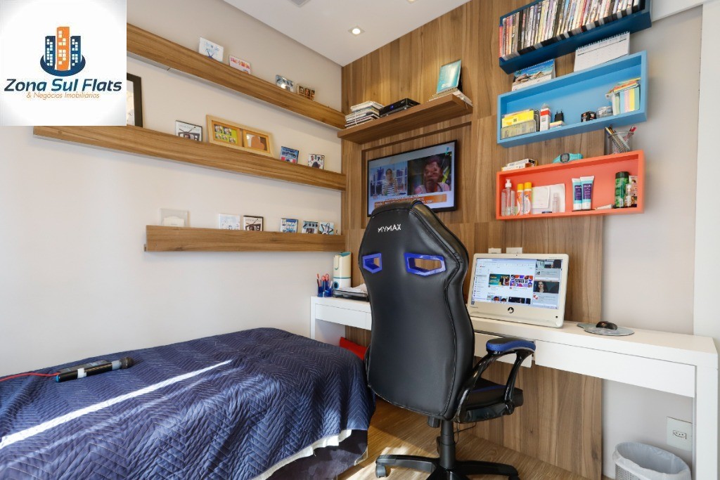 Apartamento, 3 quartos, 157 m² - Foto 34