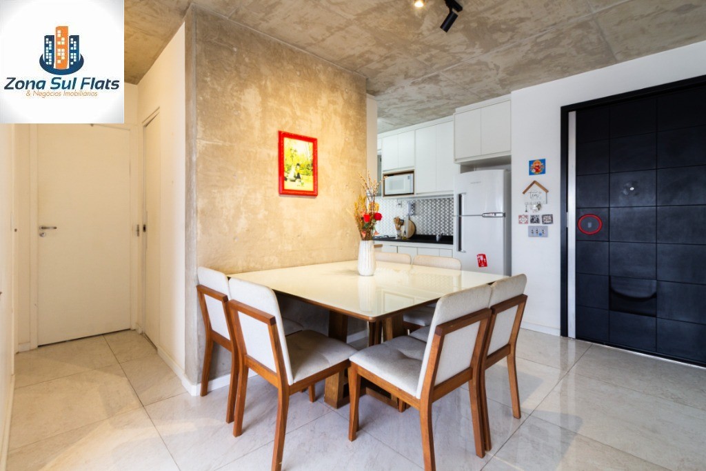 Apartamento, 2 quartos, 69 m² - Foto 6
