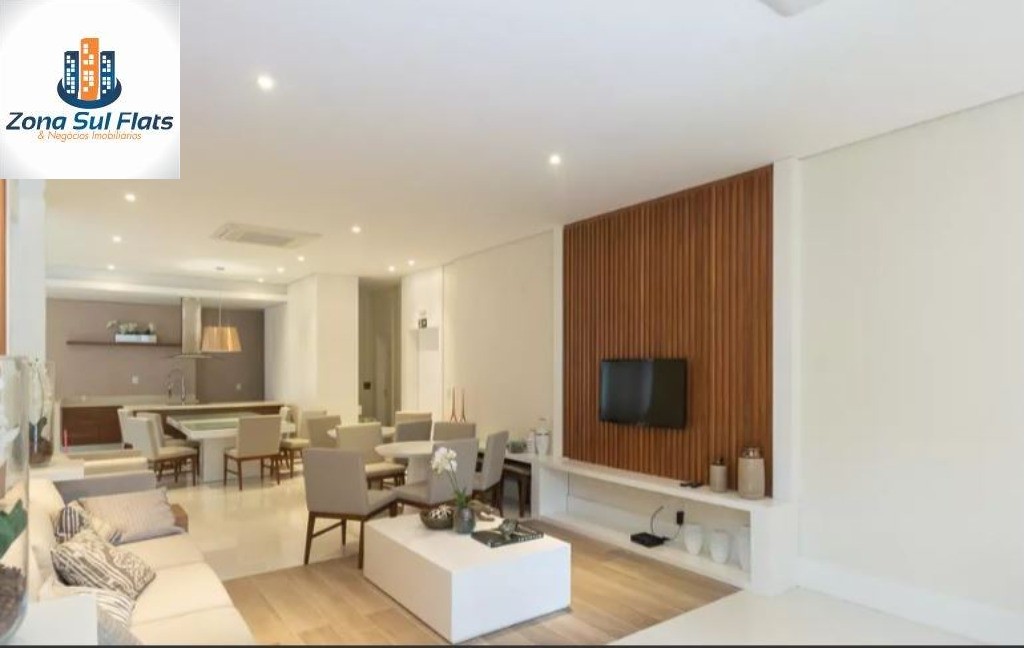 Apartamento, 3 quartos, 165 m² - Foto 48