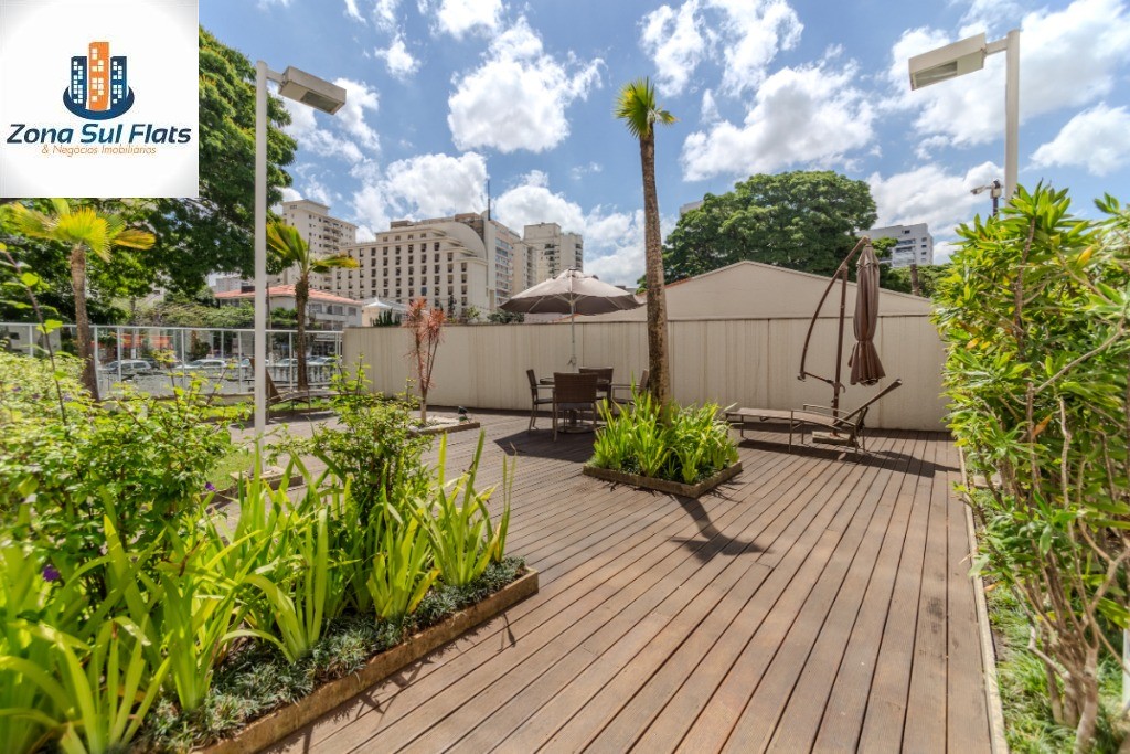 Apartamento, 1 quarto, 49 m² - Foto 41