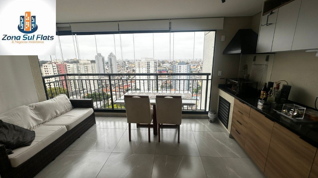 Apartamento, 2 quartos, 65 m² - Foto 1
