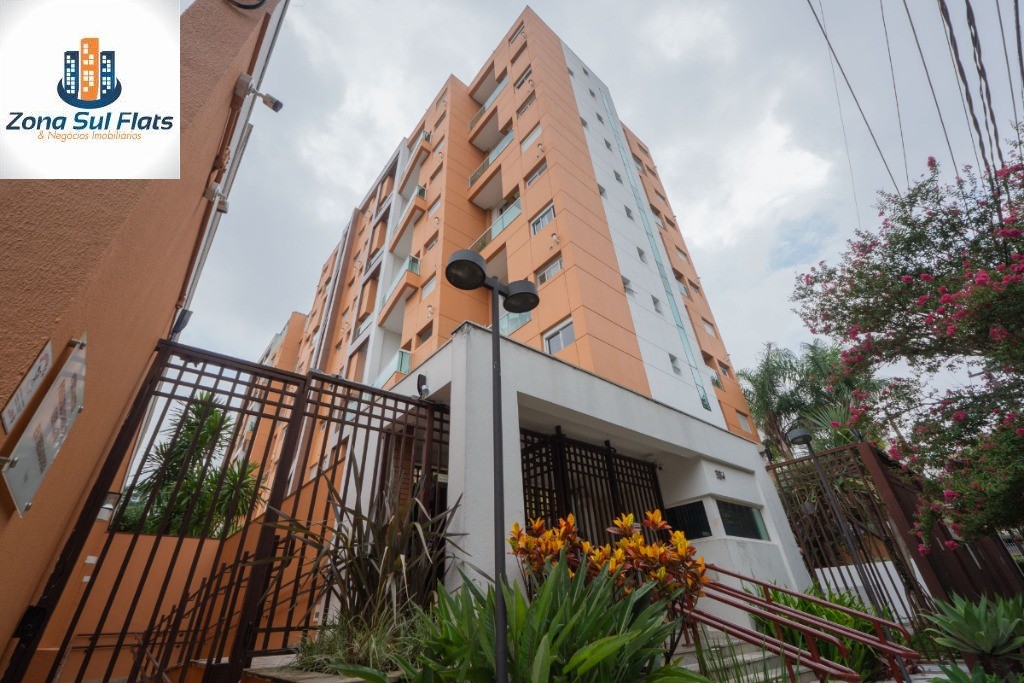 Apartamento, 1 quarto, 70 m² - Foto 32
