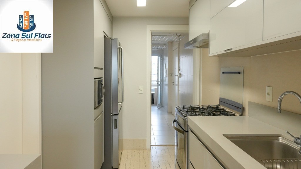 Apartamento, 3 quartos, 165 m² - Foto 33