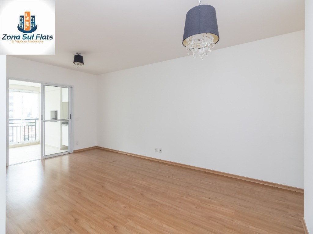 Apartamento, 3 quartos, 94 m² - Foto 1