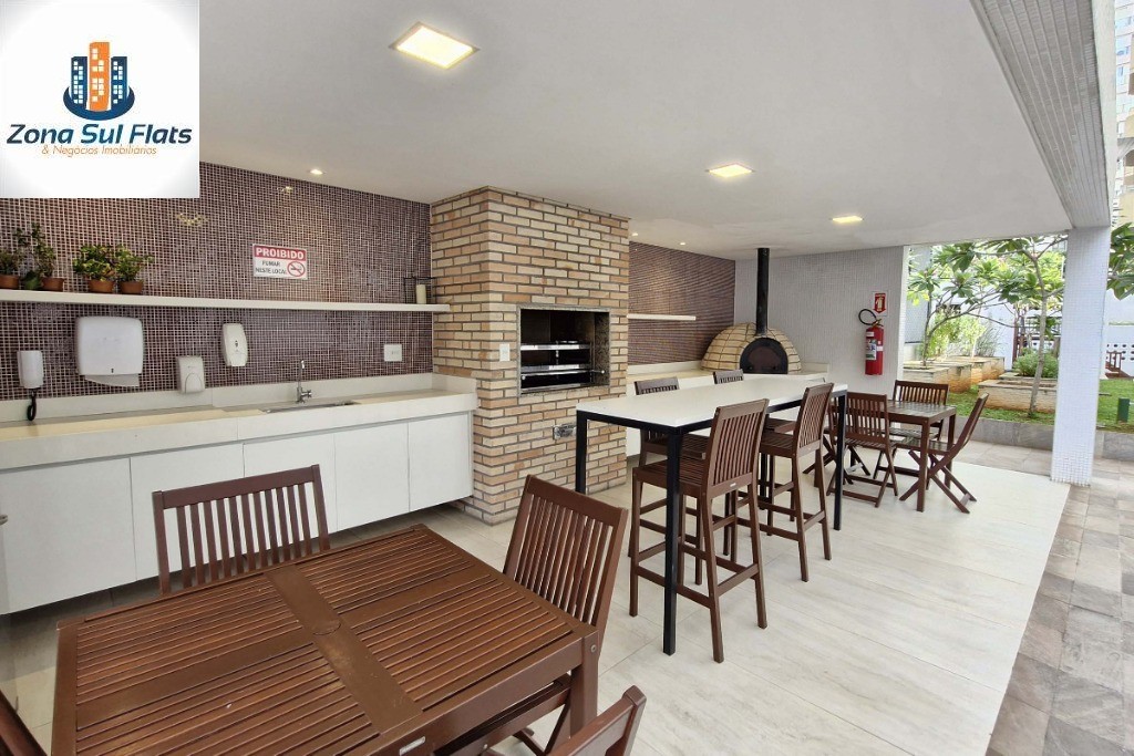Apartamento, 3 quartos, 164 m² - Foto 43