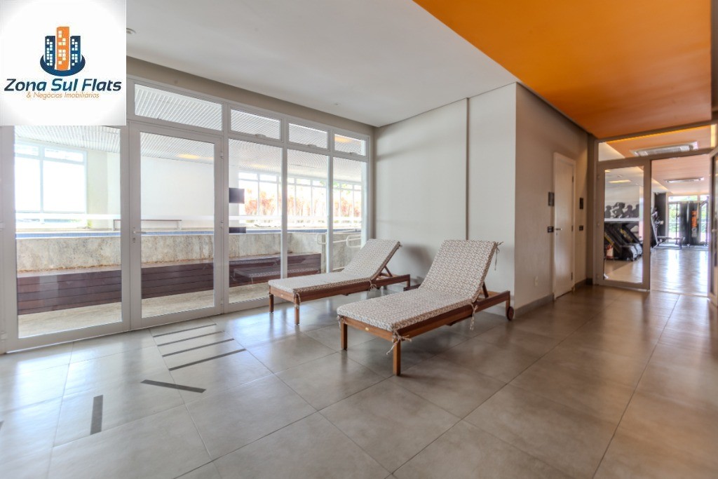 Apartamento, 1 quarto, 49 m² - Foto 38