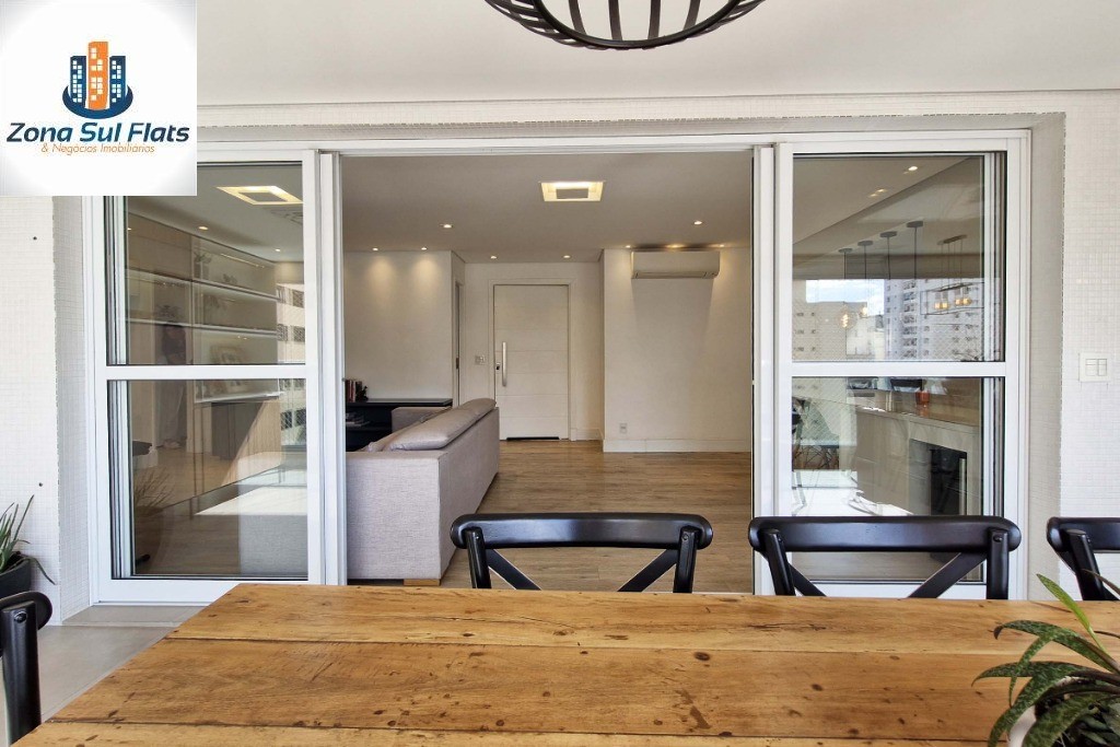 Apartamento, 3 quartos, 164 m² - Foto 12