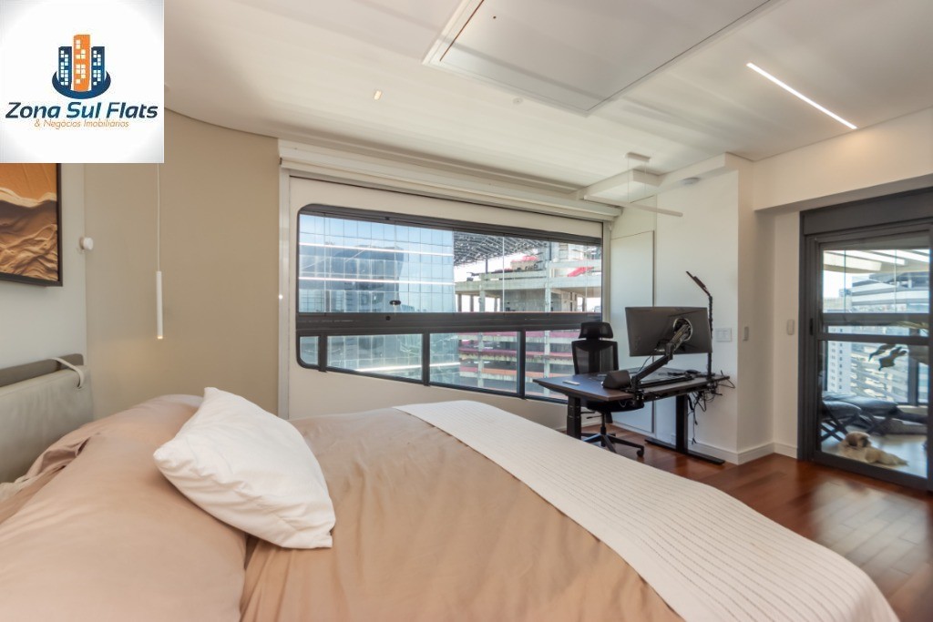 Apartamento, 4 quartos, 270 m² - Foto 21