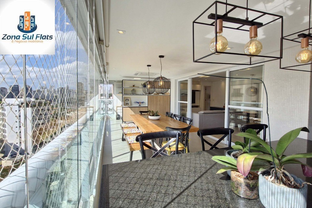 Apartamento, 3 quartos, 164 m² - Foto 8