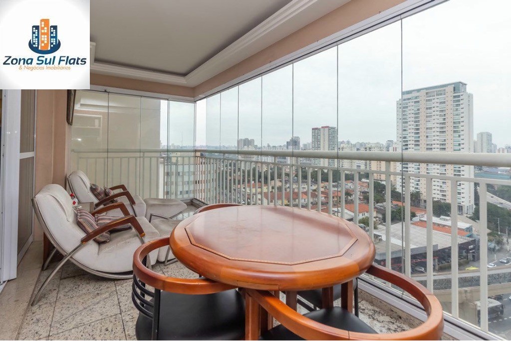 Apartamento, 3 quartos, 123 m² - Foto 7