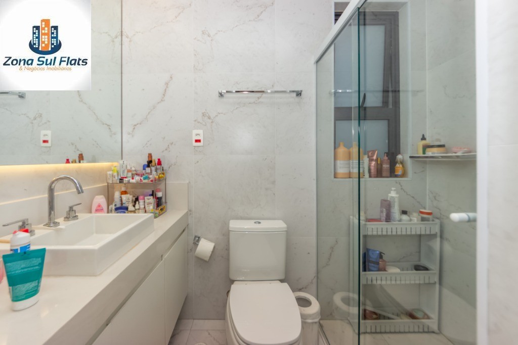 Apartamento, 4 quartos, 270 m² - Foto 28